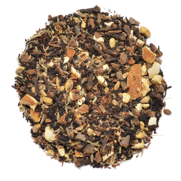 Chai Latte – Bild 2