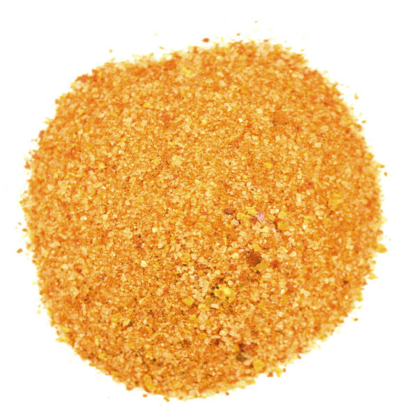 Chili und Orangen Salz – Bild 2