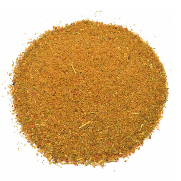 Curry Dip – Bild 2
