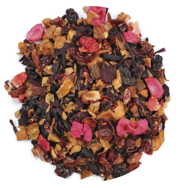 Erdbeer Cranberry – Bild 2