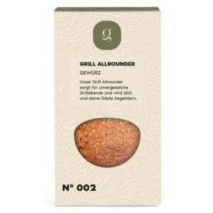 Grill Allrounder