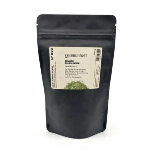 Gemüse Allrounder