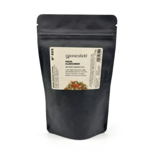 Pasta Allrounder