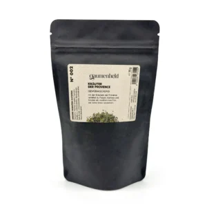 Kräuter der Provence