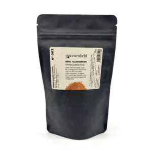 Grill Allrounder