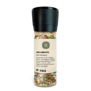 Arrabbiata