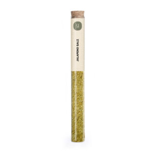 Jalapeno Salz