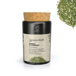 Gemüse Allrounder