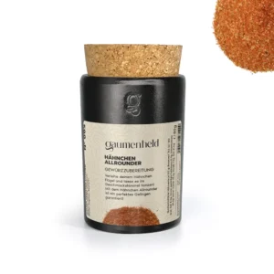 Hähnchen Allrounder