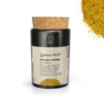 Avocado Topping