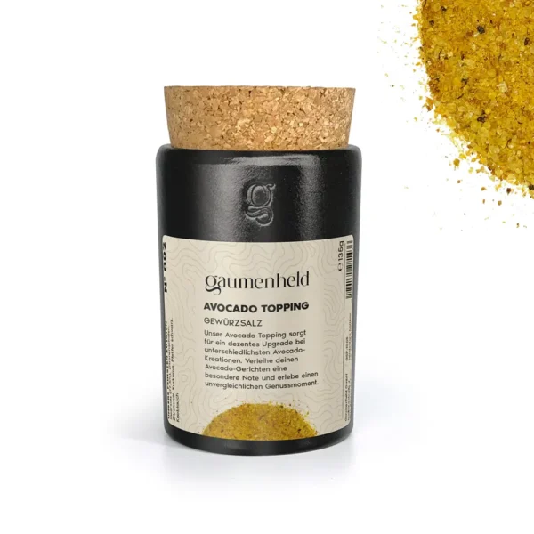 Beste Freundin Gewürzset – Bild 4