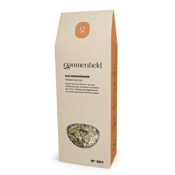 Rachenwärmer