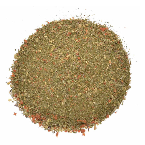 Gartenkräuter Dip – Bild 2