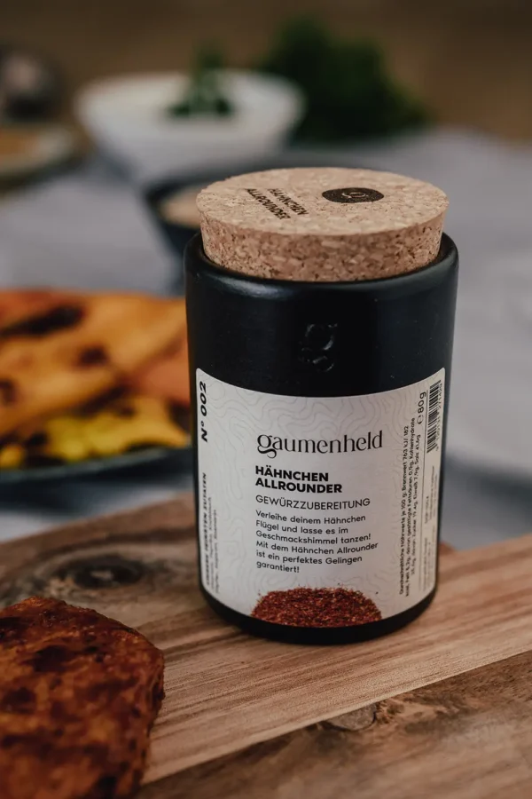 Hähnchen Allrounder – Bild 3
