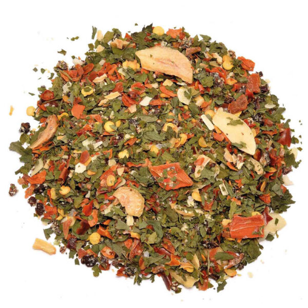 Hot Arrabbiata Pesto – Bild 2