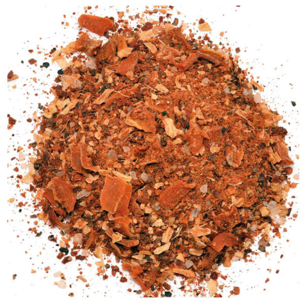 Hot Chili Pesto – Bild 2