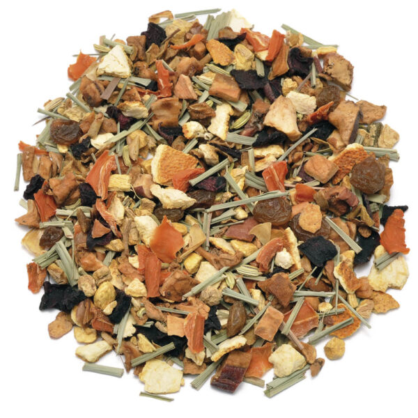 Ingwer Apfel – Bild 2