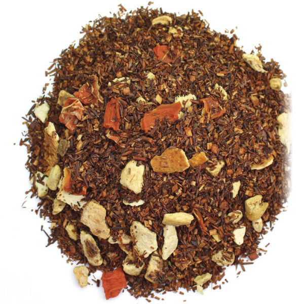 Ingwer Orange – Bild 2