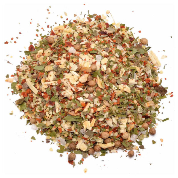 Knoblauch Chili Pesto – Bild 2