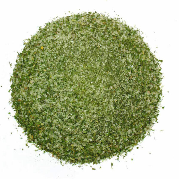 Kräutersalz – Bild 2