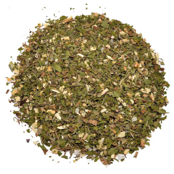 Mediterran Pesto – Bild 2