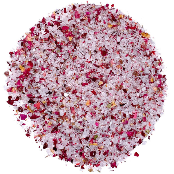 Rosensalz – Bild 2
