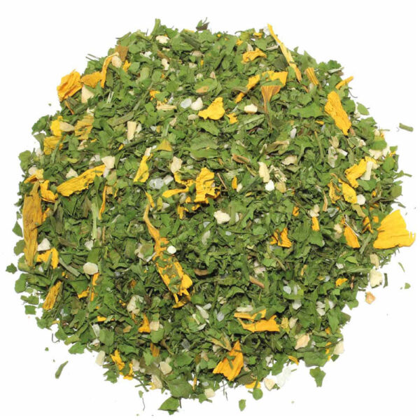 Salatkräuter – Bild 2