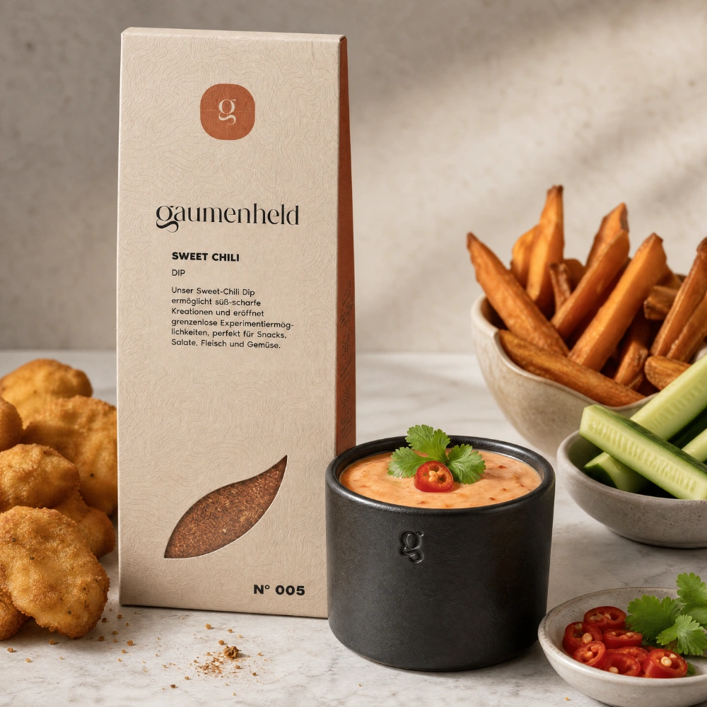 Sweet Chili Dip