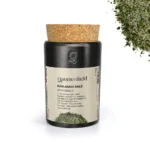 Bärlauch Salz