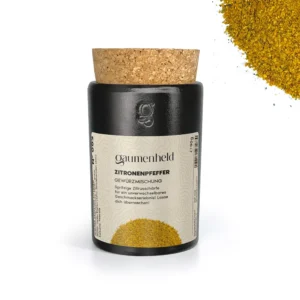 Zitronenpfeffer