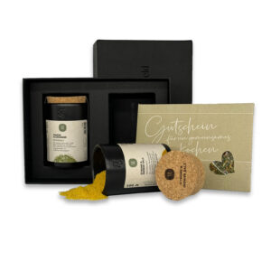 Danke Mama! Gewürz-Geschenkset zum Muttertag