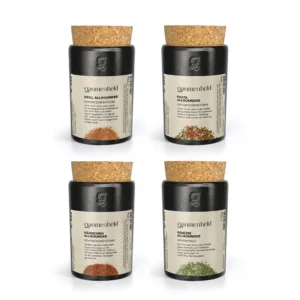 Allrounder Gewürzset