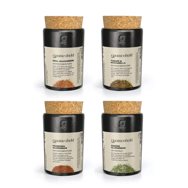 Bestseller Gewürzset