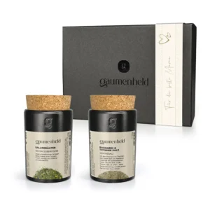 Beste Mama Gewürzset