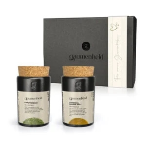 Sterneköchin Gewürzset
