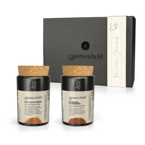 Sternekoch Gewürzset