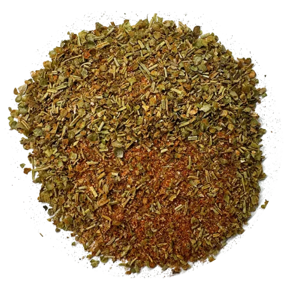 Mediterranes Chili Topping – Bild 3