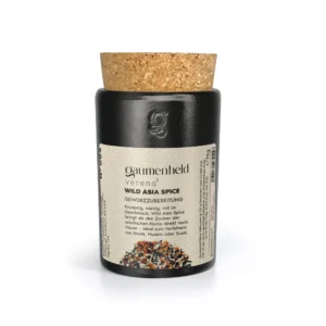 Wild Asia Spice