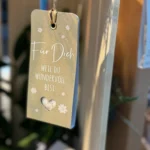Geschenkanhänger – Für Dich Geschenkanhänger – Für Dich