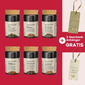 Spice Love Gewürzset