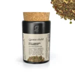 Spicy Shrimps & Garnelen Spicy Shrimps & Garnelen