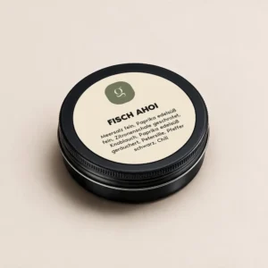 Fisch Ahoi
