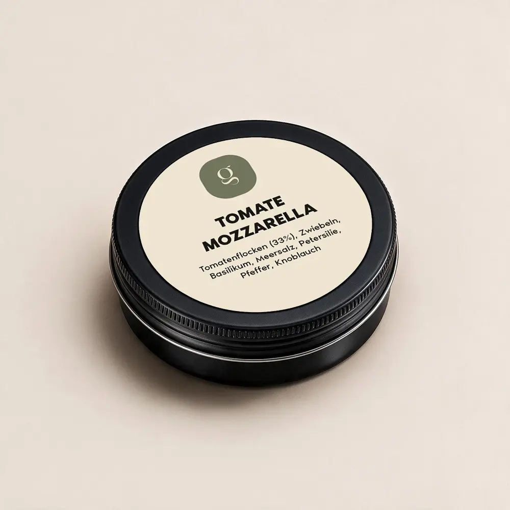 Tomate Mozzarella