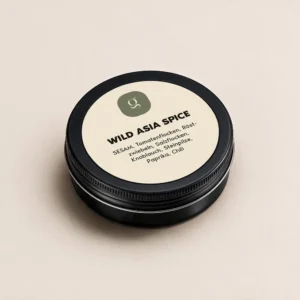 Wild Asia Spice