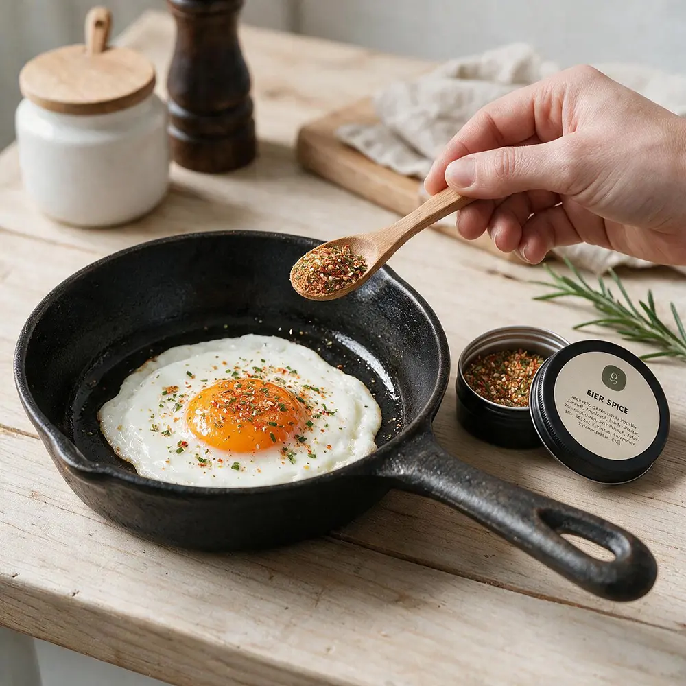 Eier Spice – Bild 3