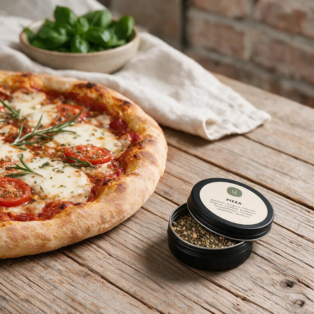 Pizza – Bild 3