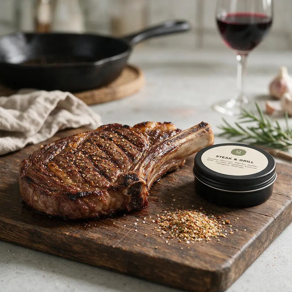 Steak & Grill – Bild 3