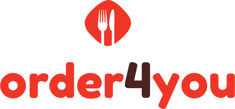 Logo order4you