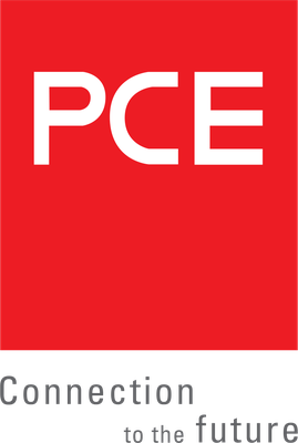 Logo PCE