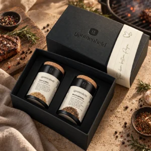 Für den besten Papa – 2er Geschenkset